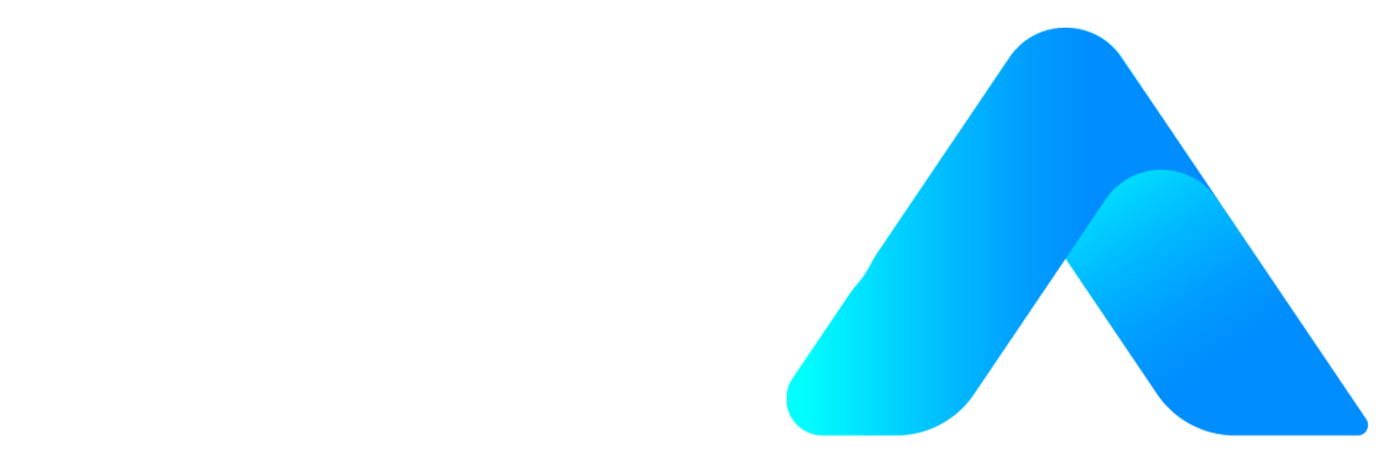 Main Logo (White)